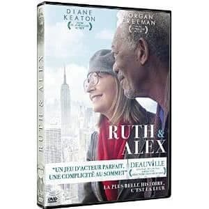 RUTH &amp; ALEX