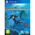 Miniatyrbild 2 av 4: Öppen värld överlevnadsspel - Subnautica