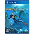 Miniatyrbild 1 av 4: Öppen värld överlevnadsspel - Subnautica