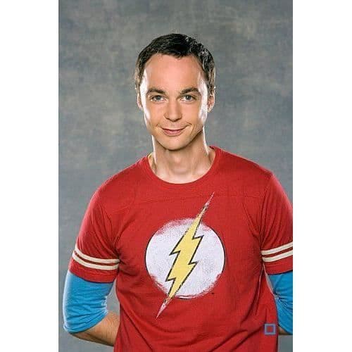 DVD-box set the big bang theory, säsong 5