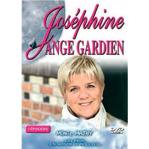Josephine, skyddsängel - Vol. 30