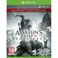 Miniatyrbild 2 av 4: Assassin's Creed III remastrad