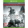 Miniatyrbild 1 av 4: Assassin's Creed III remastrad