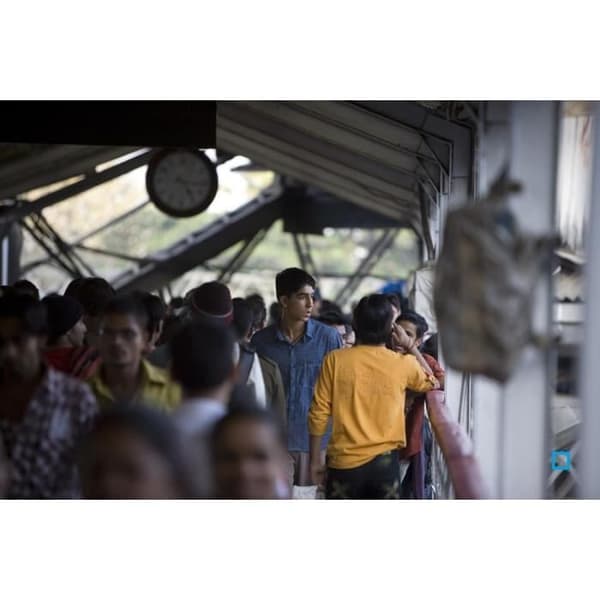 Slumdog Millionaire DVD