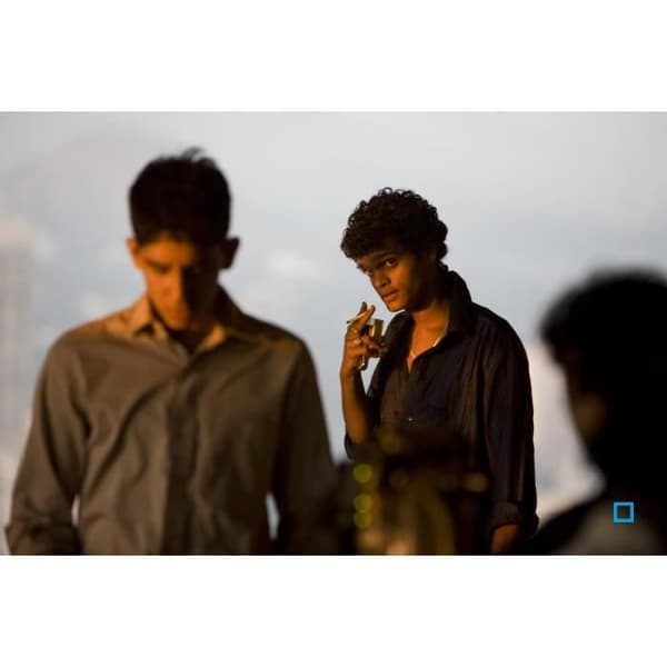 Slumdog Millionaire DVD