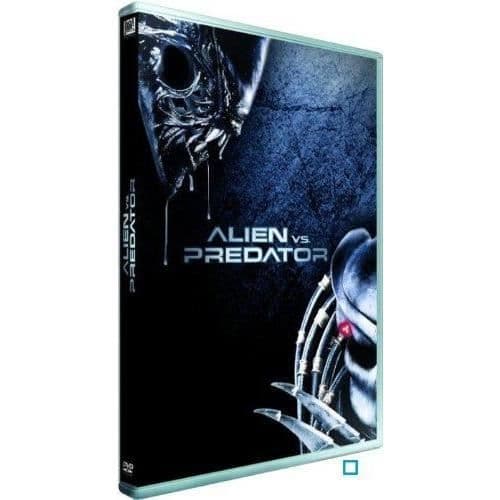 Alien vs Predator DVD