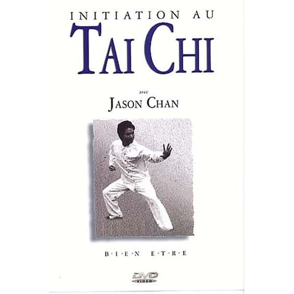 DVD-introduktion till Tai Chi
