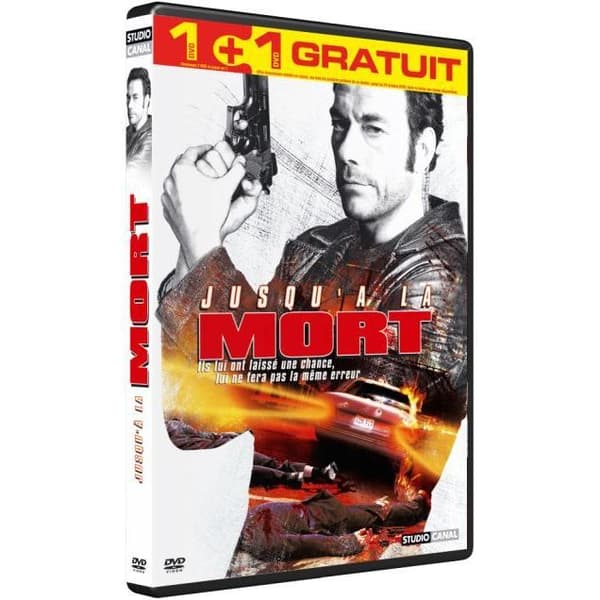 DVD till döden