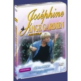 DVD Joséphine skyddsängel - Mathy Mimie - Vol. 5 - Komedi - All publik