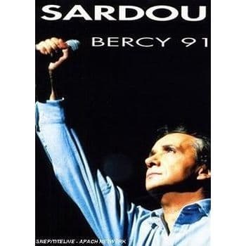 MICHEL SARDOU