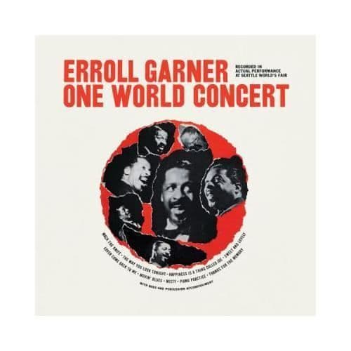 Ej meddelad One World Concert - 0673203115927