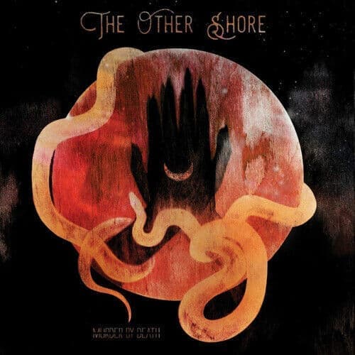 Murder By Death : The Other Shore CD (2018)