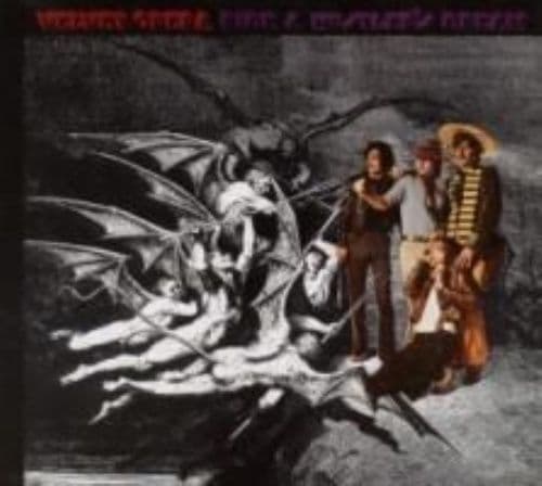 Velvet Opera : Ride A Hustlers Dream CD