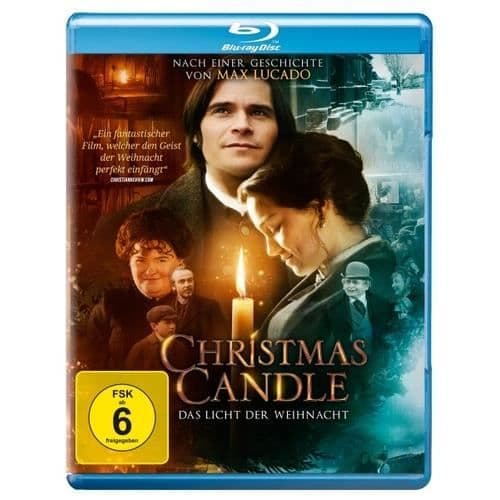 KOCH MEDIA JULLJUS - DAS LICHT DER WEIHNACHTSNACHT BLU-RAY 2D