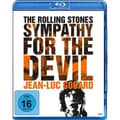 Miniatyrbild 2 av 4: KOCH MEDIA THE ROLLING STONES SYMPATI FÖR DJÄVELEN BLU-RAY 2D ENGLA