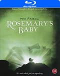 Pikkukuva 1 / 2: Rosemary's Baby (Blu-ray)