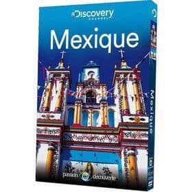Discovery Channel - Mexiko