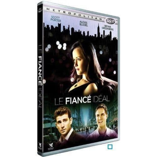 DVD Den idealiska fästmannen