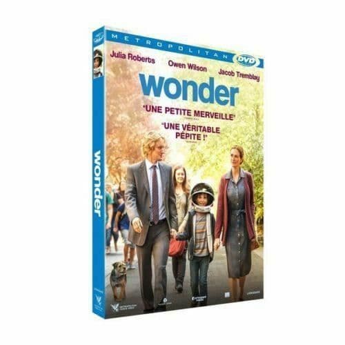 DVD WONDER