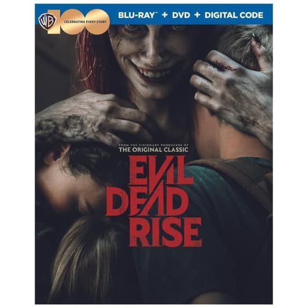 Evil Dead Rise