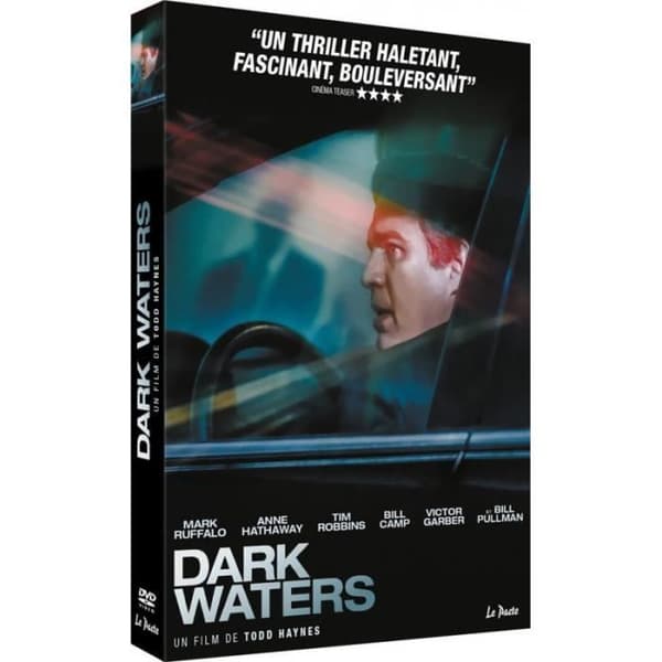 Dark Waters [DVD]