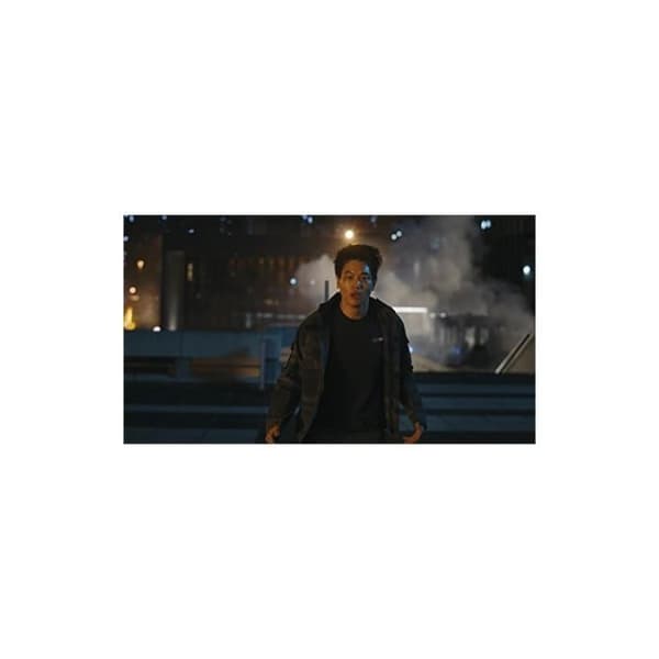 The Labyrinth: The Death Cure [DVD + Digital HD]