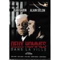 Miniatyrbild 3 av 3: DVD - (2) Two Men in the City [ Jean Gabin, Alain Delon ]
