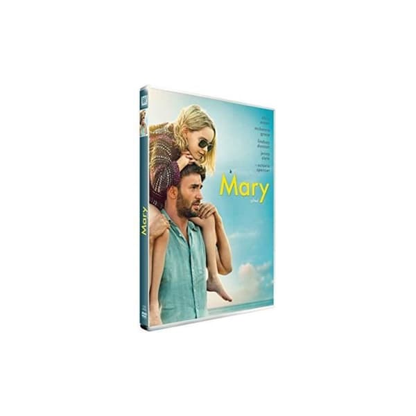 Mary