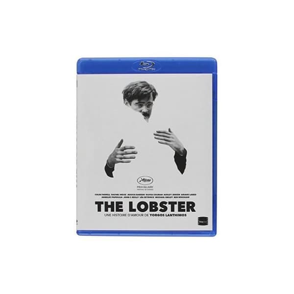 Hummern [Blu-ray]