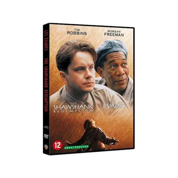 The Escapees [DVD]