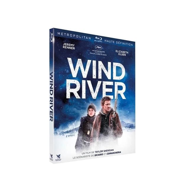 wind river 2017 blu ray ny