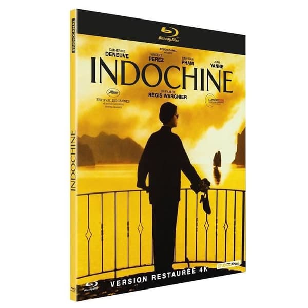 Indokina [Blu-ray]