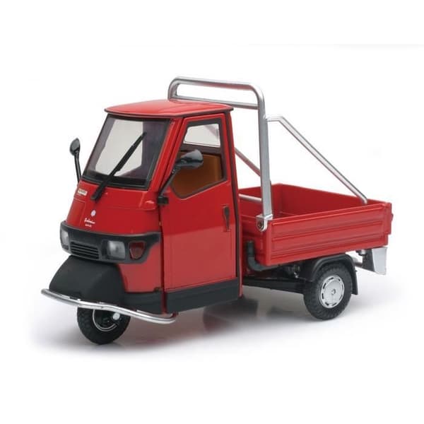 Piaggo APE Cross 50 variabla färger 1/18 New Ray