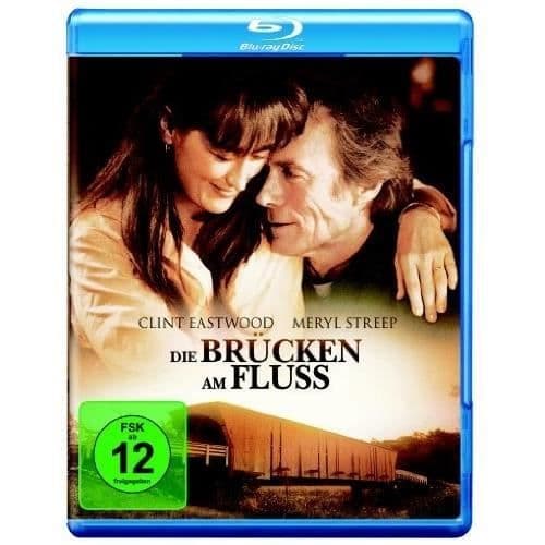 BD * DIE BRCKEN AM FLUSS [BLU-RAY] WARNER HEMVIDEO 1000484280