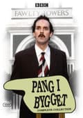 Miniatyrbild 1 av 2: Pang i bygget - Hela serien (4 DVD)