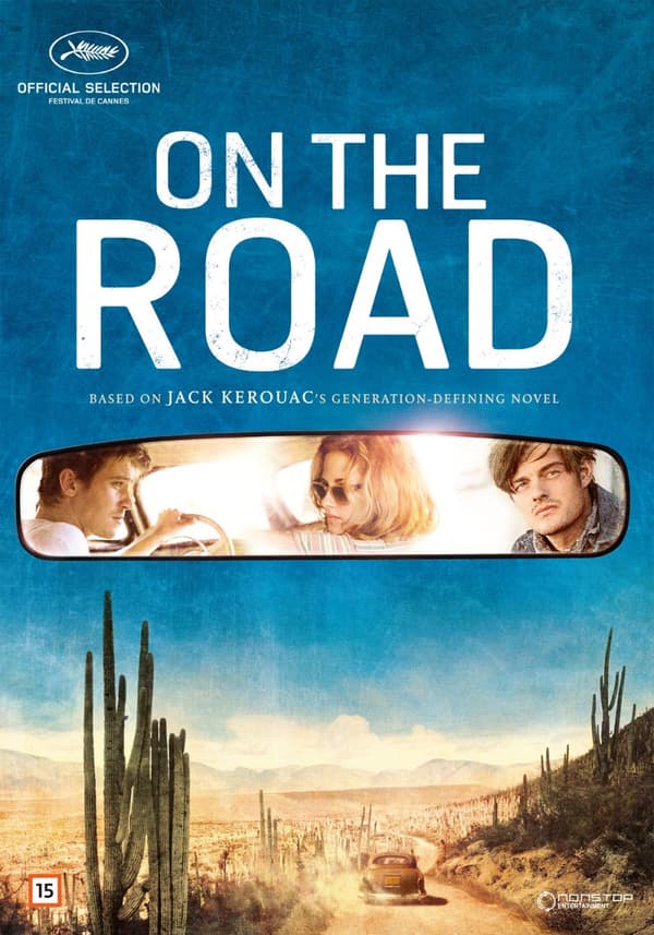 On The Road (DVD)