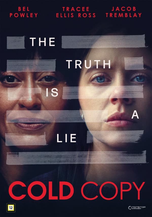 Cold copy (DVD)