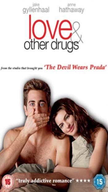 Love & other drugs (DVD)