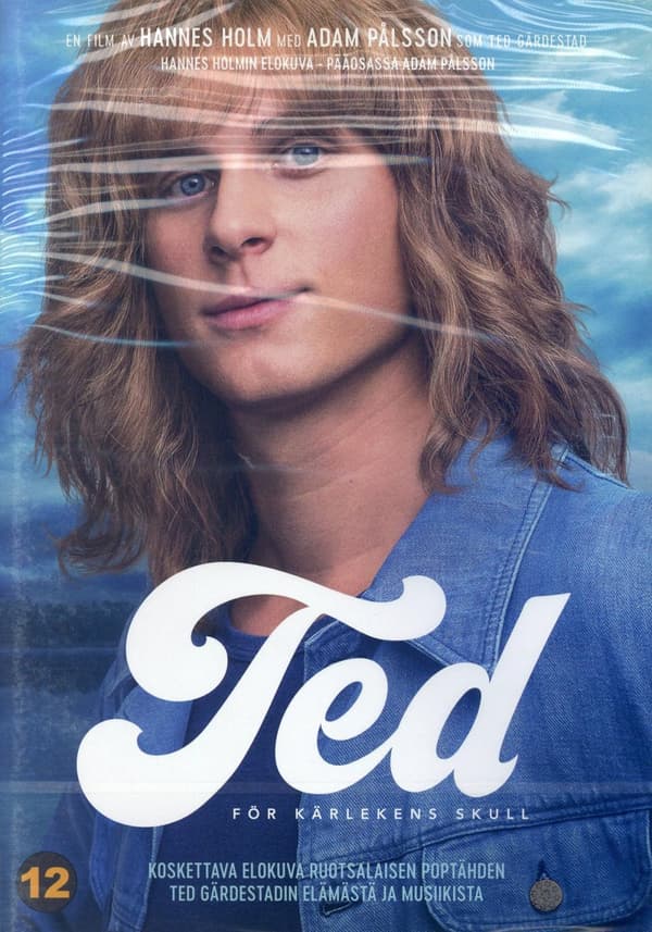 Ted - För kärlekens skull (DVD)