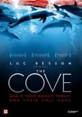 Pikkukuva 1 / 2: The cove (DVD)