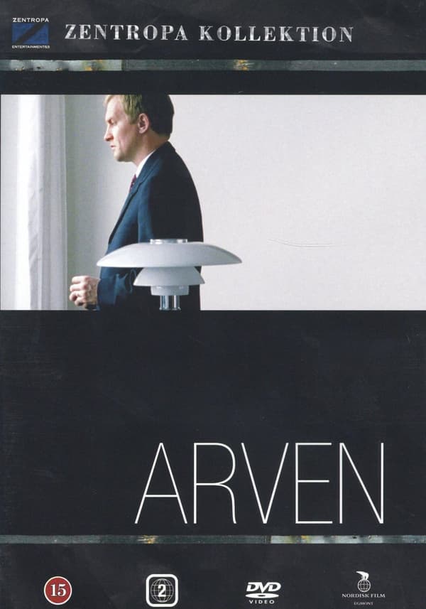 Arvet (Arven) (DVD)