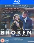 Miniatyrbild 1 av 2: Broken (Ej svensk text) (Blu-ray)