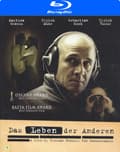 Pikkukuva 1 / 2: De andras liv (Blu-ray)