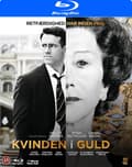 Miniatyrbild 1 av 2: Kvinnan i guld (Dansk utgåva) (Blu-ray)