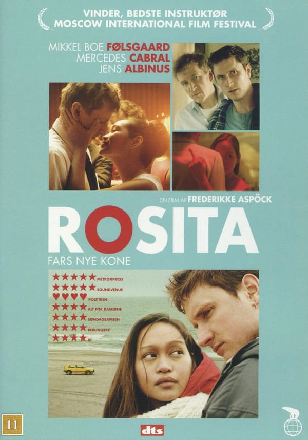 Rosita (DVD)