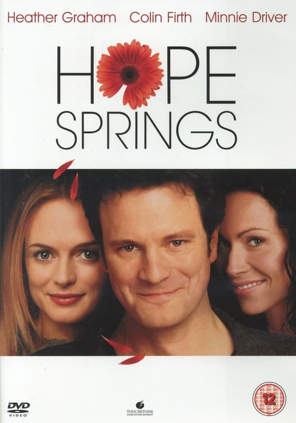 Hope springs (2003) (DVD)