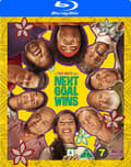Miniatyrbild 1 av 2: Next goal wins (Ej svensk text) (Blu-ray)