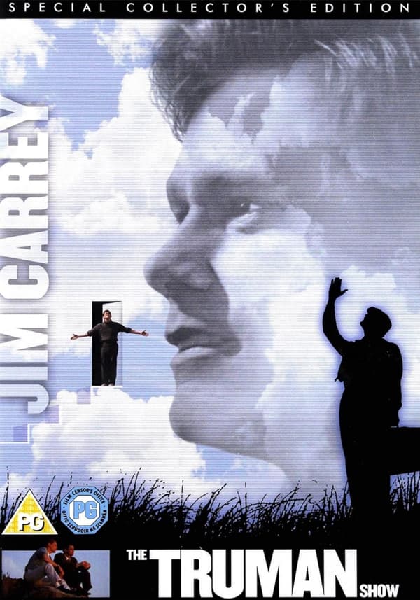 The Truman Show (DVD)