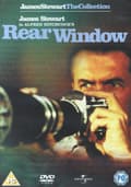 Miniatyrbild 1 av 2: Hitchcock / Fönstret åt gården (DVD)