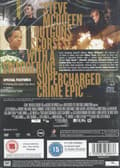 Miniatyrbild 2 av 2: Widows (Ej svensk text) (DVD)